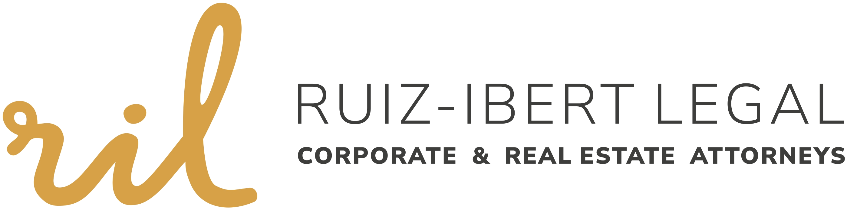 Ruiz-Ibert Legal — Corporate & Real Estate Attorneys